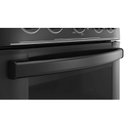 Ver mais imagens de Fogão 4 Bocas Star Clean NG Bivolt Itatiaia Preto