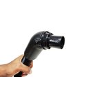 Ver imagem 2 de Mangueira Original para Aspirador de Pó Arno Zelio - Zel / Zel1 / Zel2