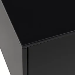 Rack para TV até 60 Polegadas 1 Porta 160cm Retrô Soul Yescasa - 12