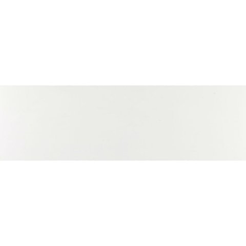 Fita de Borda Pvc Matt Branco Supremo Arauco 35x0,45mm Rolo 20m Rehau