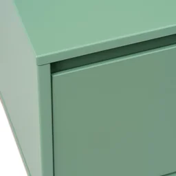 Rack para TV até 60 Polegadas 180cm 2 Portas Retrô Bento Yescasa - 9