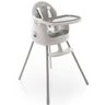 Cadeira Alimentação Bebe 3 em 1 de 6 Meses a 25kg Jelly Safety - 2