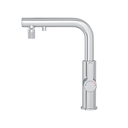 Ver imagem 5 de Misturador Monocomando de Mesa com Filtro para Cozinha Cromado