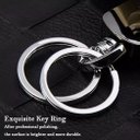 Ver imagem 3 de Chaveiro para Jaguar Ipace Epace Ftype Gravado a Laser X