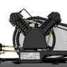 Compressor 15 Pés 3hp 175 Litros 2 Pistões 140 Libras Trifásico Onix Pressure - 2