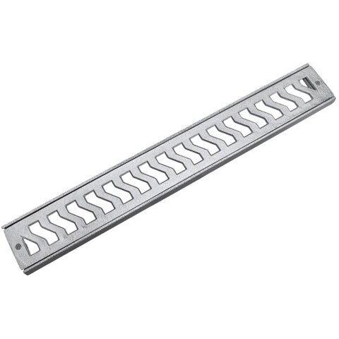 Ralo Grelha Concavo Leve Parafusado 6,9x50 Costa Navarro