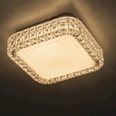 Ver imagem 6 de Plafon Led Sobrepor Quadrado 12w Branco Yamamura 18cm