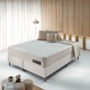 Ver imagem 1 de Conjunto Colchão King Energy Bio - 1,93x2,03