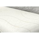 Ver imagem 4 de Colchão Queen Espuma Visco Gel a Vácuo de Ultra Night And Day Clean Bed In Box (158x198x25) -