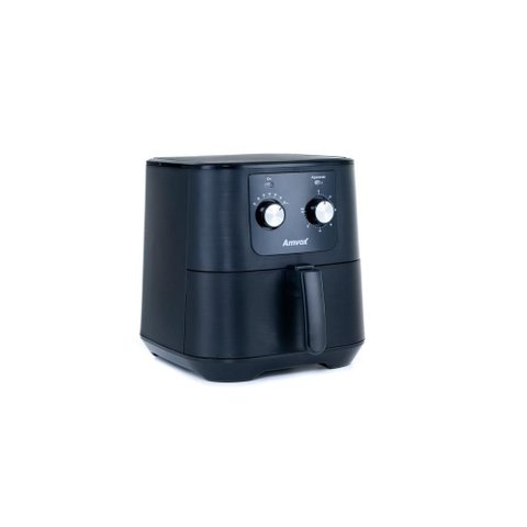Fritadeira sem Óleo Amvox Arf1255m 7 Litros 1700w