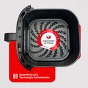 Ver imagem 5 de Fritadeira sem Óleo Amvox Arf1255m 7 Litros 1700w