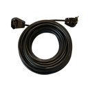 Ver imagem 1 de Extensão Elétrica Cabo Pp 2x1,5mm - Loja Gubler 15 Metros