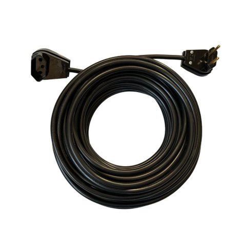 Extensão Elétrica Cabo Pp 2x1,5mm - Loja Gubler 15 Metros