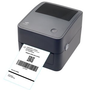 Impressora Termica para Etiqueta It-200 C3 Tech C3tech 340680080100