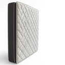 Ver imagem 1 de Colchão Casal 138x188x28 Confort Pillow Top D-28 com Molas Ensacadas - Sallar Home