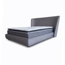 Ver imagem 7 de Colchão Casal 138x188x28 Confort Pillow Top D-28 com Molas Ensacadas - Sallar Home