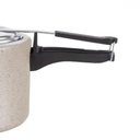 Ver imagem 4 de Panela de Pressão Brinox com Revestimento Cerâmico Vanilla