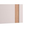 Painel Extensivel para TV 70 Polegadas Belfast Off-White Matte Freijo - 4