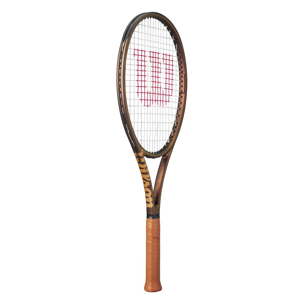 Raquete de Tenis Wilson Pro Staff X ( 16x19 - 315g) - 2