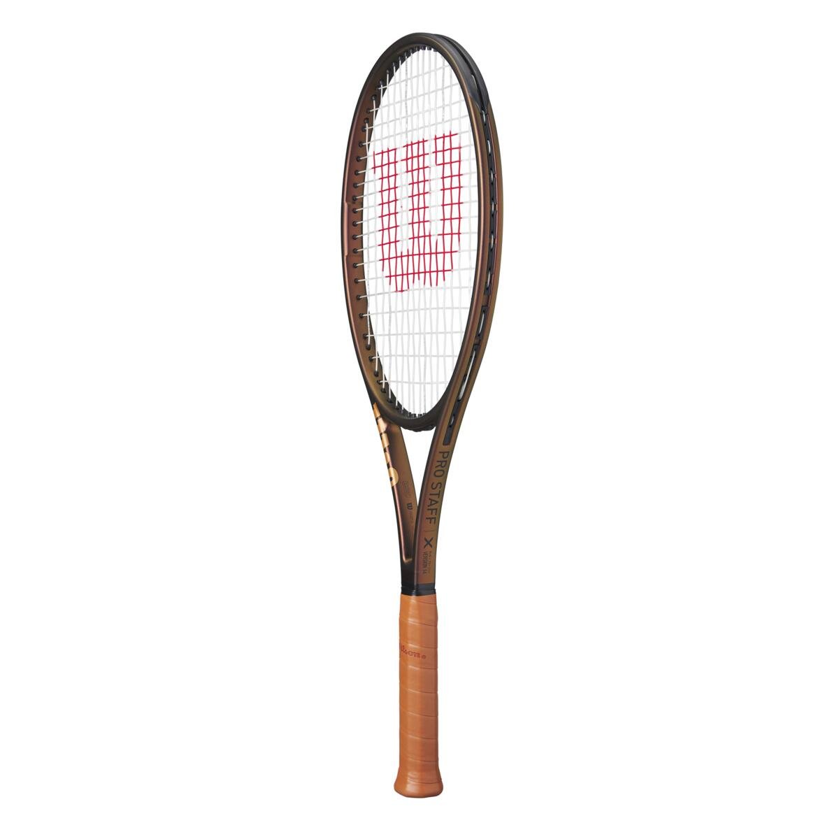 Raquete de Tenis Wilson Pro Staff X ( 16x19 - 315g) - 3