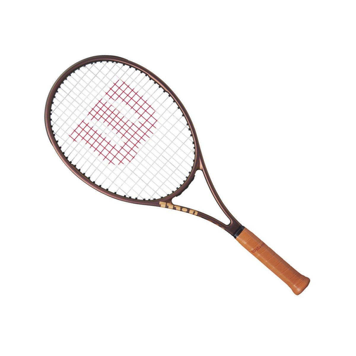 Raquete de Tenis Wilson Pro Staff X ( 16x19 - 315g)