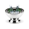 Champanheira Brinox Lyon 6 Litros Ø 32 X 17,7 Cm Aço Inox - 3