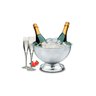 Champanheira Brinox Lyon 6 Litros Ø 32 X 17,7 Cm Aço Inox - 1