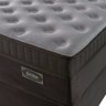 Colchão Queen Sonotop Molas Ensacadas 36x198x158cm Maison  - 3