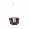 Carrinho de Controle Remoto - Trucks Radicais - Vermelho - Unik Toys - 4