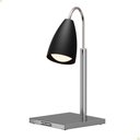 Ver imagem 1 de Conservador de Fritura Elétrico Metalcubas Cfa 1lp 127v