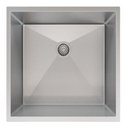 Ver imagem 5 de Canal Organizador Escorredor C/ Pia Cuba 40x40 Technox