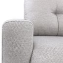 Ver imagem 7 de Sofá 3 Lugares 184cm Capella Herval