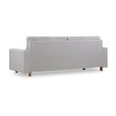 Ver imagem 5 de Sofá 3 Lugares 184cm Capella Herval