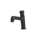 Ver imagem 1 de Torneira Automática Lavatório Banheiro Preta/Black Mesa Luxo