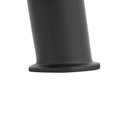 Ver imagem 4 de Torneira Automática Lavatório Banheiro Preta/Black Mesa Luxo