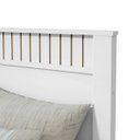 Ver imagem 4 de Cama Solteiro Bibox 2 Gavetas Athenas - Lp - Rei de Casa Branco