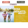 Boia Colete Infantil Menino Hk - Summer Life - 4