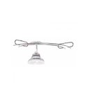 Ver imagem 1 de Porta Taças Curvo Cromado Suporte Para Taça 7316 Jomer