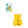 Colete Inflável Infantil Boia Amarelo - Art Summer - 1
