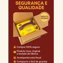 Ver mais imagens de Inflador Compressor Balão Bexiga 2 Bico Festa Aniversário Azul110v