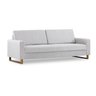 Sofá 2 Lugares 166cm Sirius  - 2