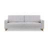Sofá 2 Lugares 166cm Sirius  - 4