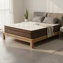 Ver imagem 2 de Colchão de Espuma D70 Pillow In Ultra Dream Anjos Queen 158cm