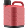 Garrafão Térmico Pro 5L Vermelho Velvet Invicta - 1