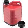 Garrafão Térmico Pro 5L Vermelho Velvet Invicta - 4