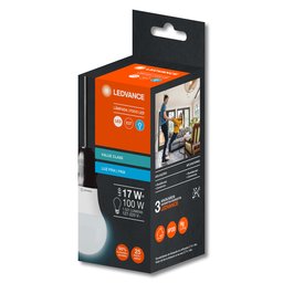 Lampada Led Cla100 17w 6500k 1521lm E27 - Osram - 3