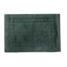 Tapete Banheiro Essence Liso 0,50 X 0,80 Verde Inglês Niazitex - 4
