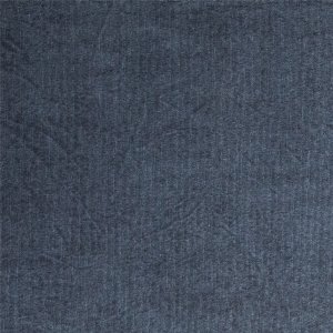 Colchonete Azul Liso (cama Pet Formato Ossinhos)