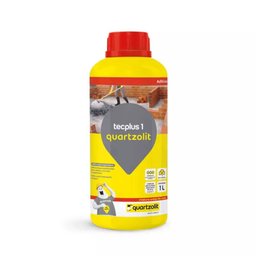 Impermeabilizante Tecplus 1 Quartzolit 1l - 1