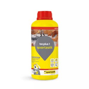 Impermeabilizante Tecplus 1 Quartzolit 1l